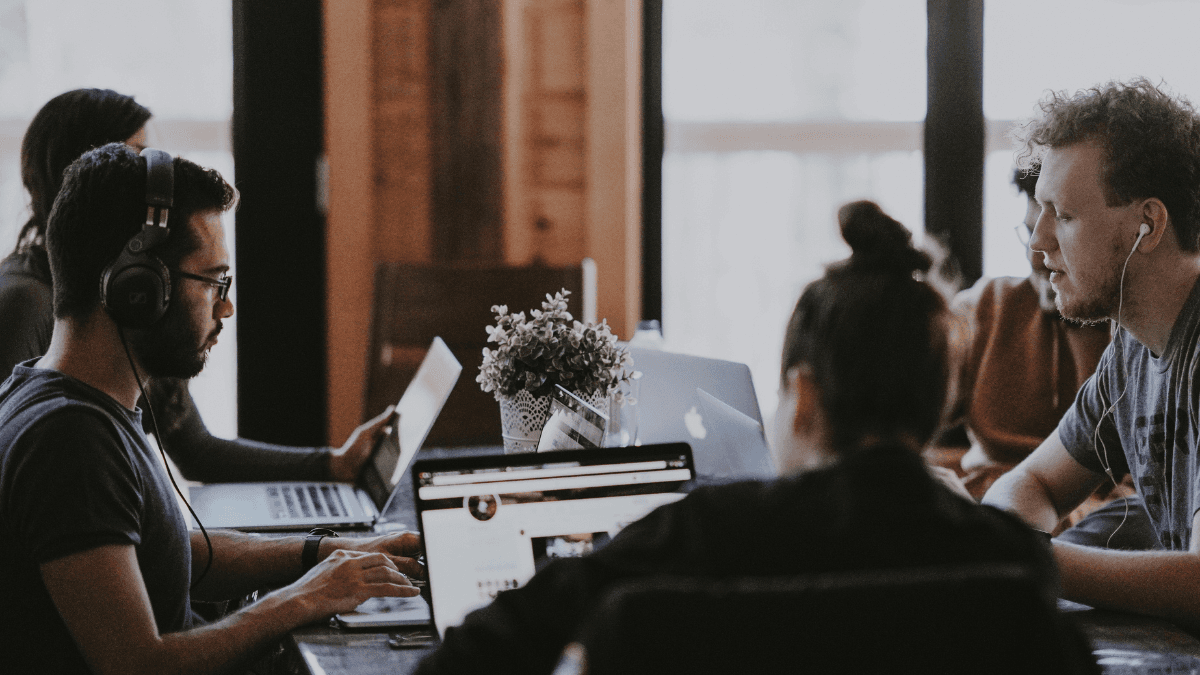 Fewer businesses reported a revenue decrease in October compared to July, showing that businesses are stabilising as the economy recovers from the coronavirus recession.