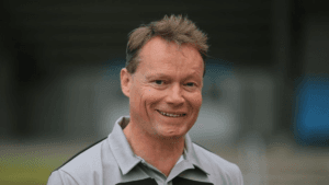 Patrick Kidd, CEO of Digital Skills Organisation