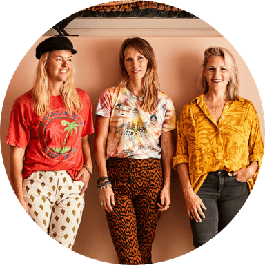 What #ChooseToChallenge means to 12 female entrepreneurs and their families