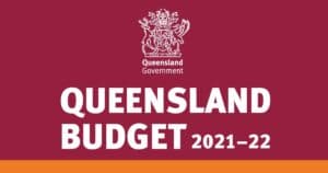 Queensland budget