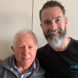Let’s Talk: Fatherhood – reflections, insights and dad jokes