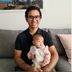 Let’s Talk: Fatherhood – reflections, insights and dad jokes