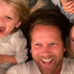 Let’s Talk: Fatherhood – reflections, insights and dad jokes