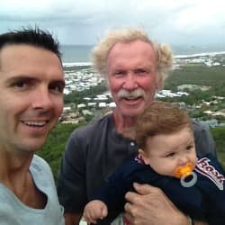 Let’s Talk: Fatherhood – reflections, insights and dad jokes