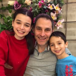 Let’s Talk: Fatherhood – reflections, insights and dad jokes