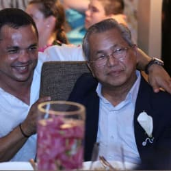 Let’s Talk: Fatherhood – reflections, insights and dad jokes