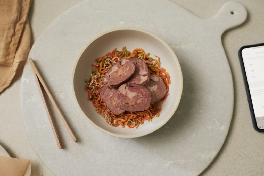 Bon a-pet-treat: This pet tech startup is delivering curated meals at the doorstep for dogs