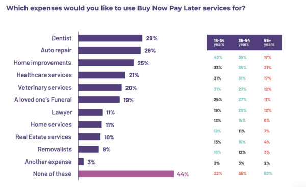Buy Now, Pay Later is taking off but regulatory scrutiny may be a barrier