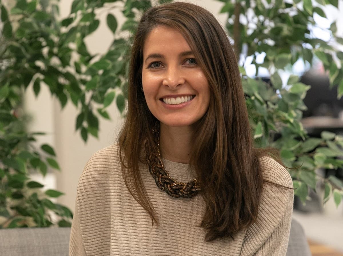 Mys Tyler Founder, Sarah Neill