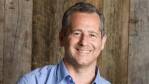 entrepreneur paul tory