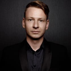Alex Frolov