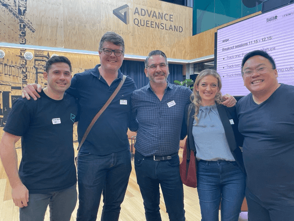 Meet Stuart Low, the visionary founder and CEO behind Biza.io’s success