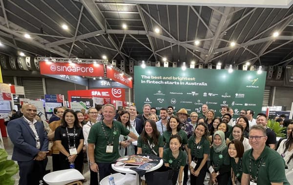 Singapore: A mature and sophisticated market for Aussie exporters