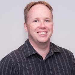 Jarrod Partridge