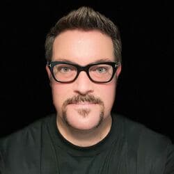Nick Eayrs