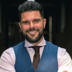 Vinnie Romano