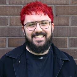 David Dahdah