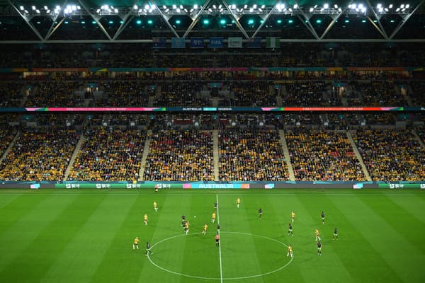 Australia’s Nation Brand shines at FIFA Women’s World Cup