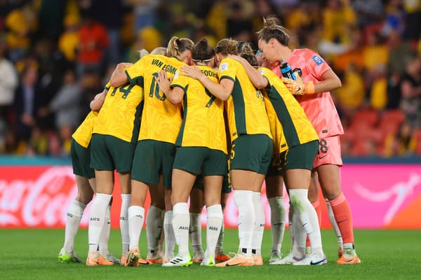 Australia’s Nation Brand shines at FIFA Women’s World Cup