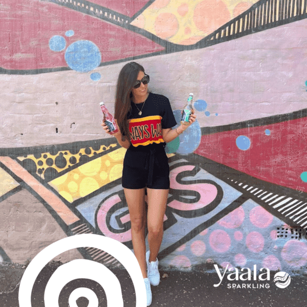 A sip of tradition: Meet Yaala Sparkling founders