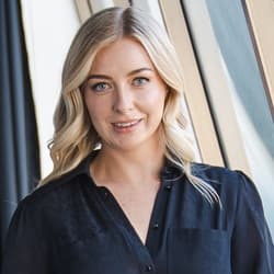 Laura Grierson
