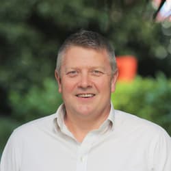 Mike Clentworth