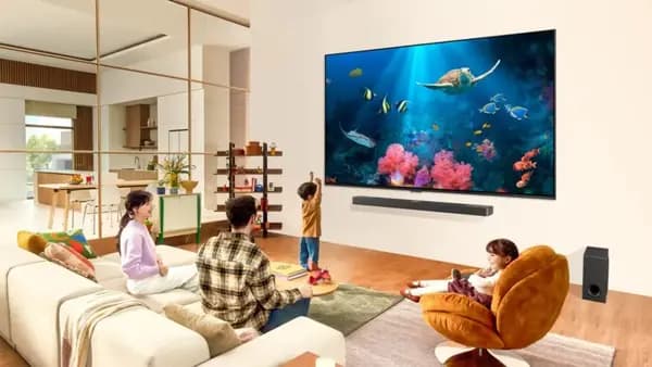 CES 2024: AI to take centre stage in this year’s tech extravaganza