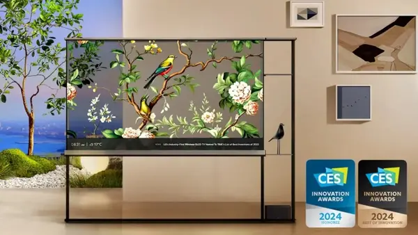 CES 2024:  Our top picks and must-see innovations (Part 1)