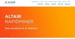 RapidMiner