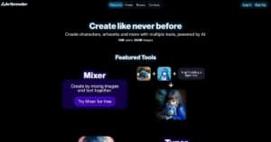 Artbreeder