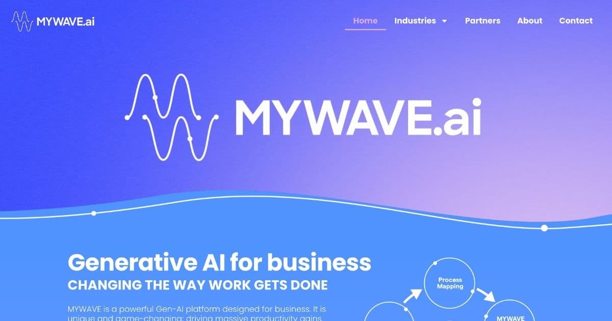 MYWAVE