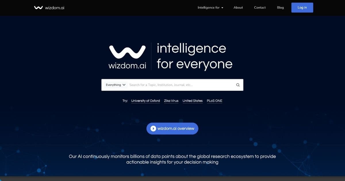 wizdom