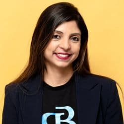 Kavita Herbert