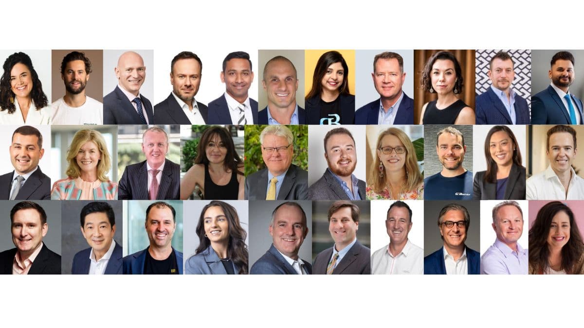 Lets Talk - future proof business
