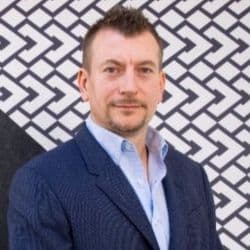 Mark Griffiths