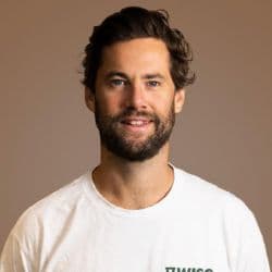 Tristan Dakin