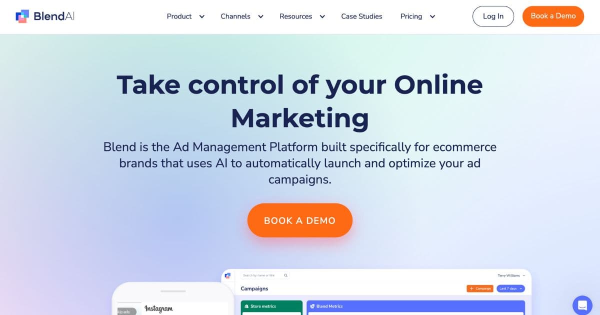 blend-ai.com
