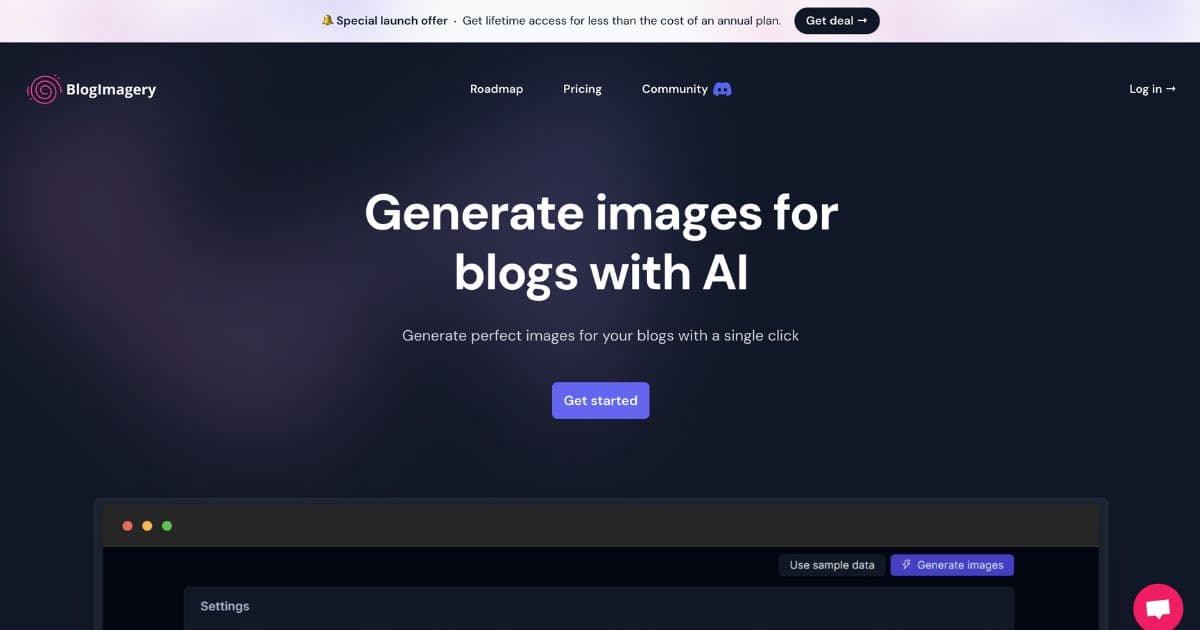 blogimagery.ai