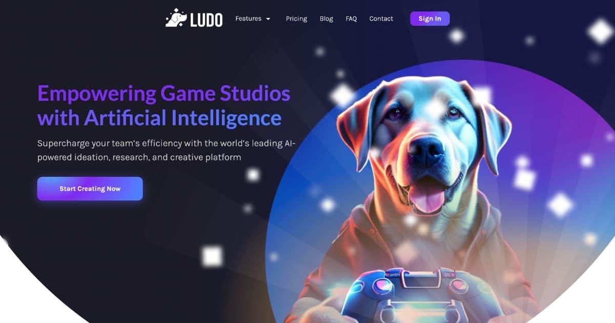 ludo.ai