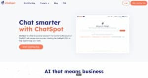 chatspot.ai