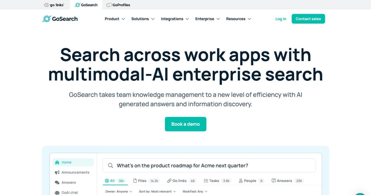 gosearch.ai