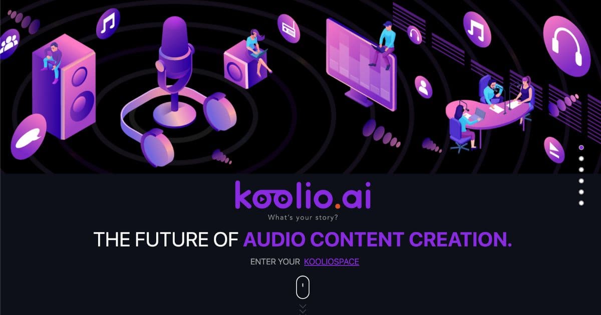 koolio.ai