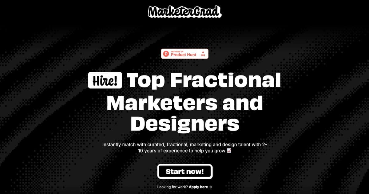 marketergrad.com