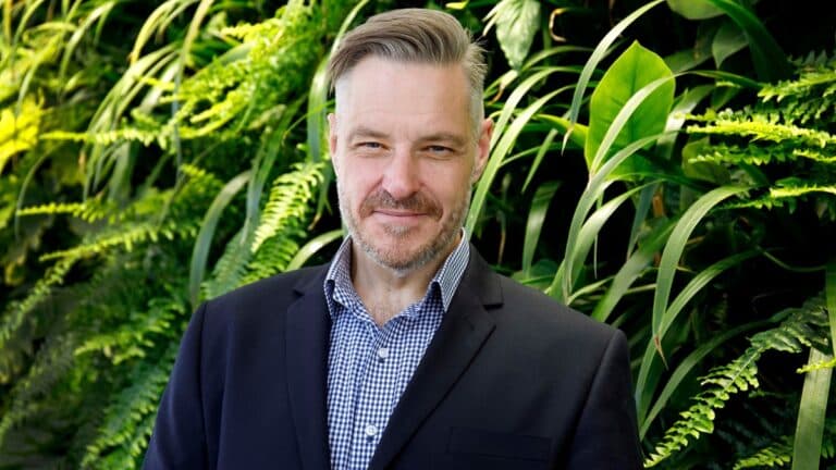 Carl Warwick, Regional Sales Director APJ at BillingPlatform