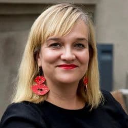 Inga Latham