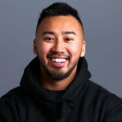 Paul Nguyen