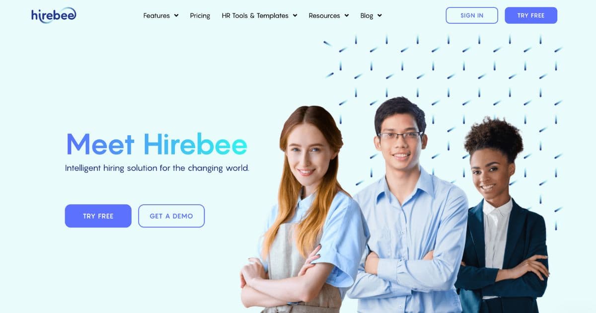 hirebee.ai