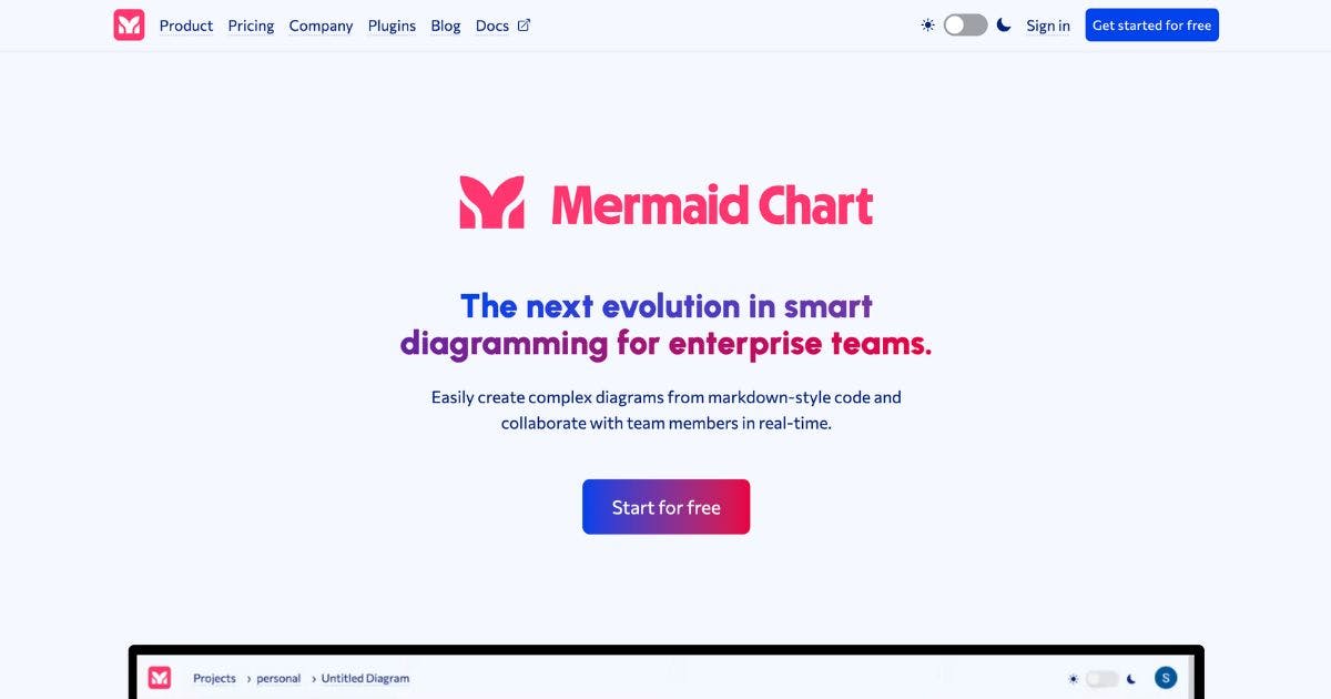 mermaidchart.com