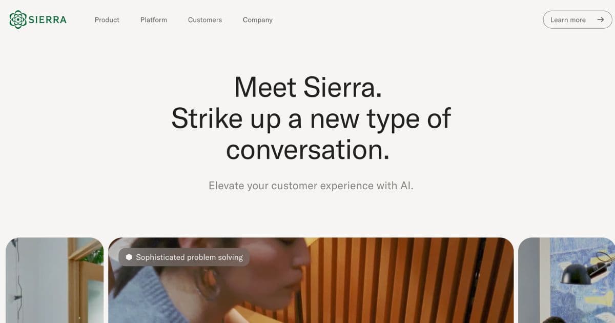 sierra.ai