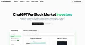 stockmarketgpt.co